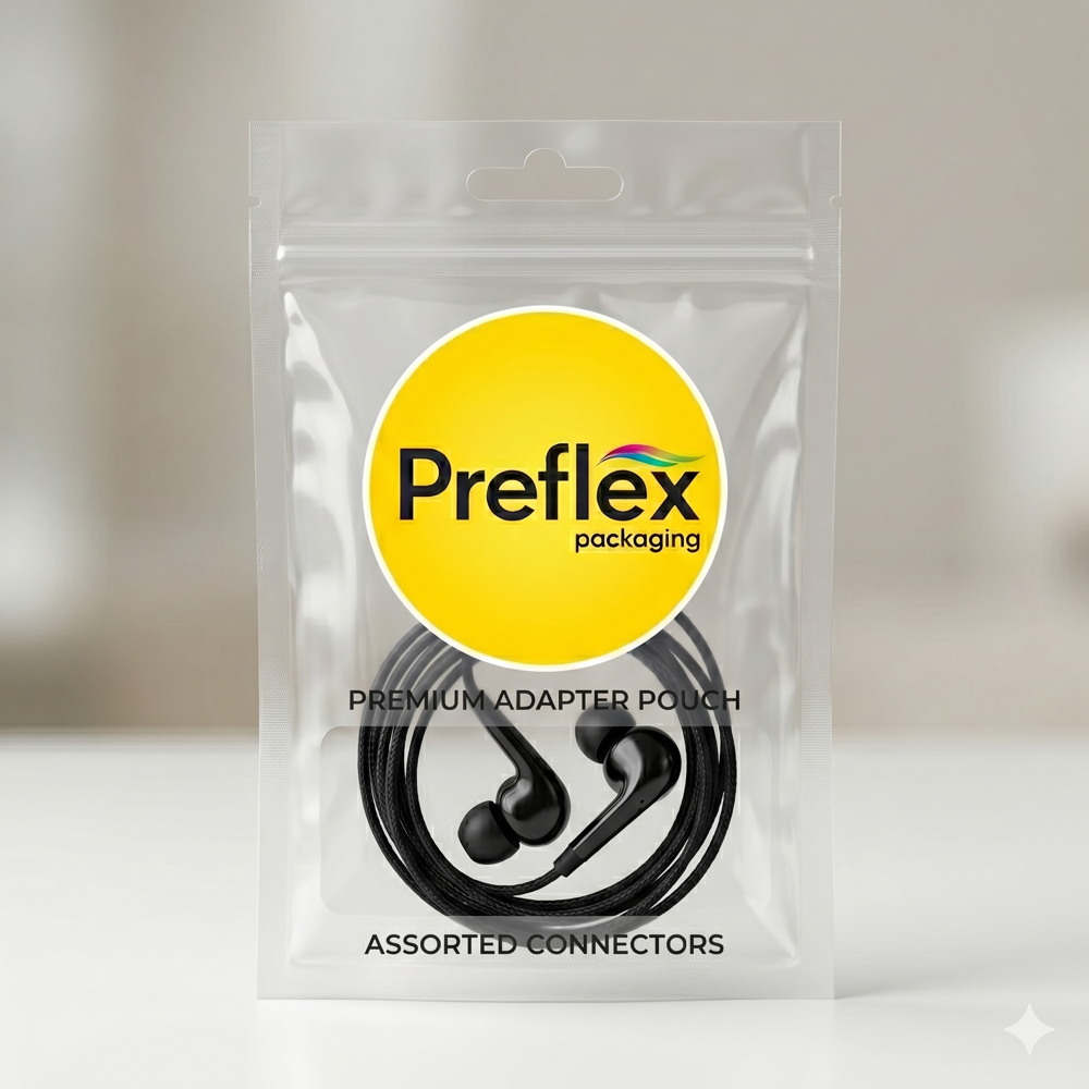 मोबाइल Accessory Packaging