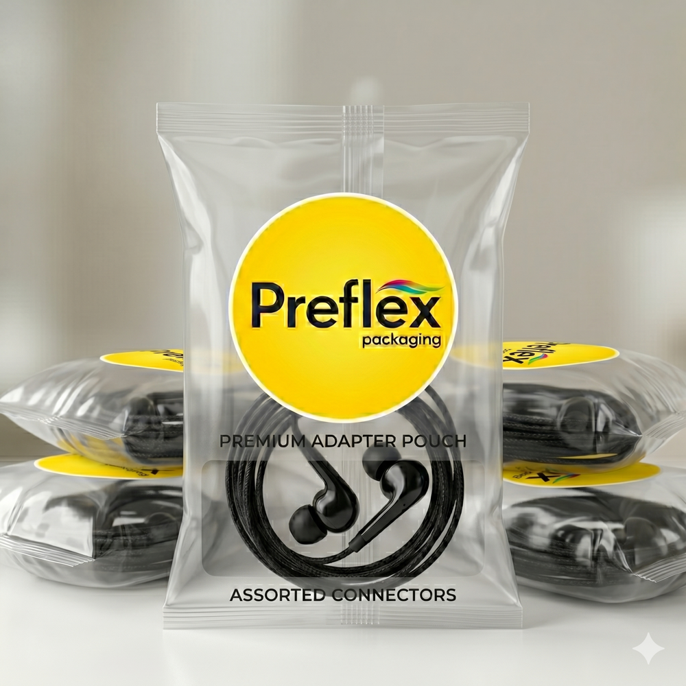 मोबाइल Accessory Packaging