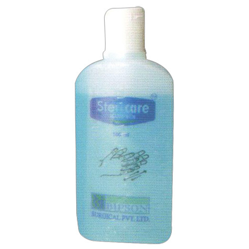 Hand Disinfectant