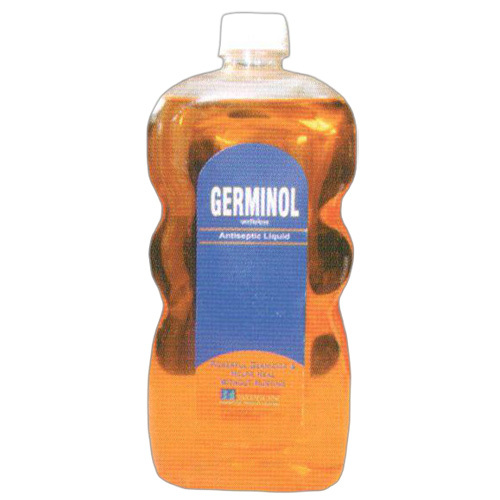 Antiseptic Liquid