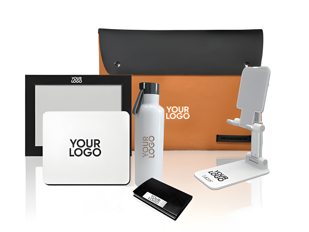 Employee Welcome Office Kit