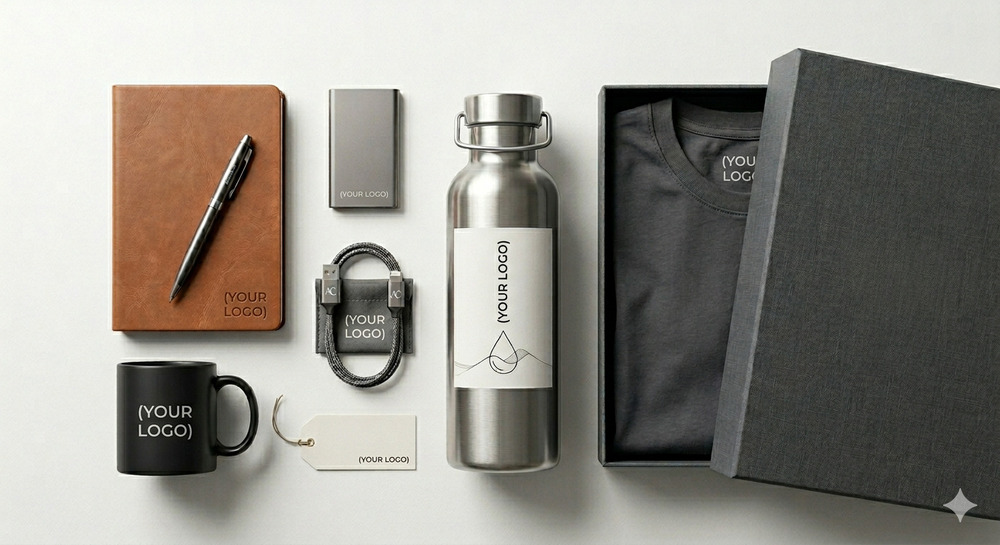 Office Employee Welcome Kit