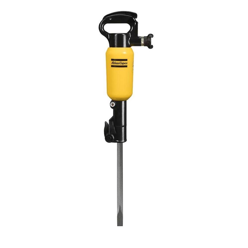 Atlas Copco Pneumatic Breaker Tex 10 - Air Flow Capacity: 0.48 0.60 M /Min Cubic Millimeter (Mm3)