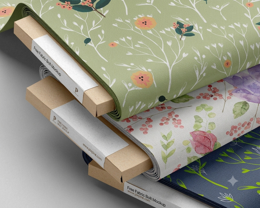 Fabric Cover