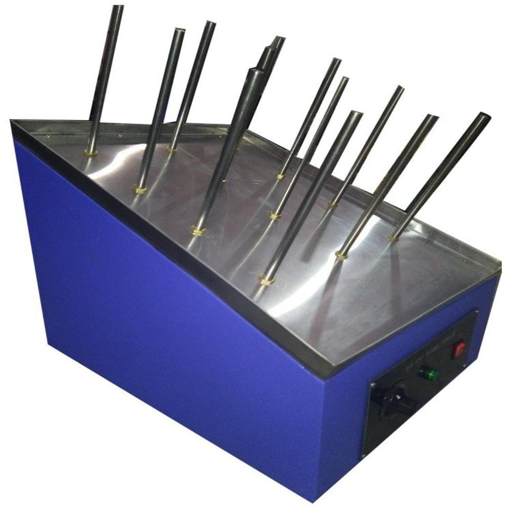 Aicil Glassware Dryer 18 (SS) Pipes