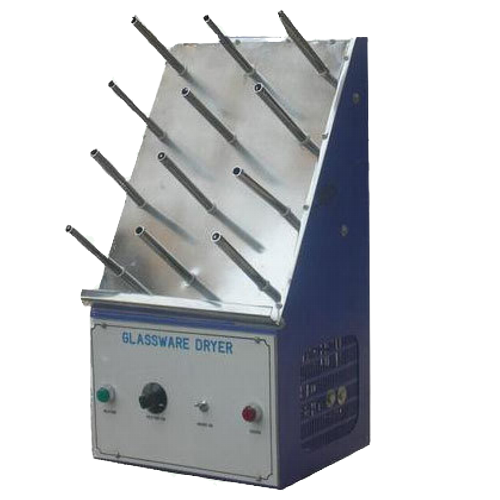 Aicil Glassware Dryer 36 (SS) Pipes