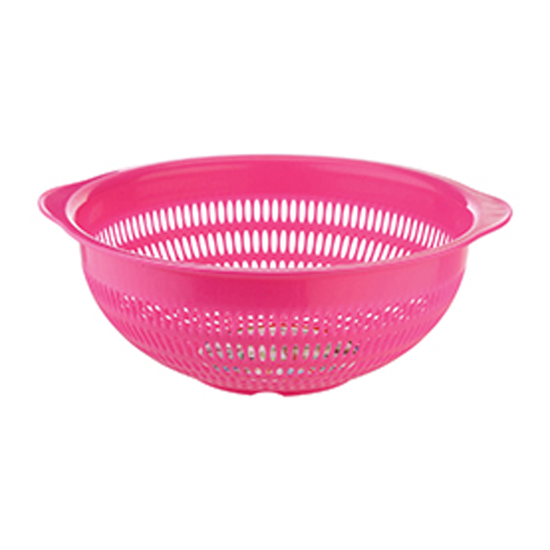 Medium Plastic Colander
