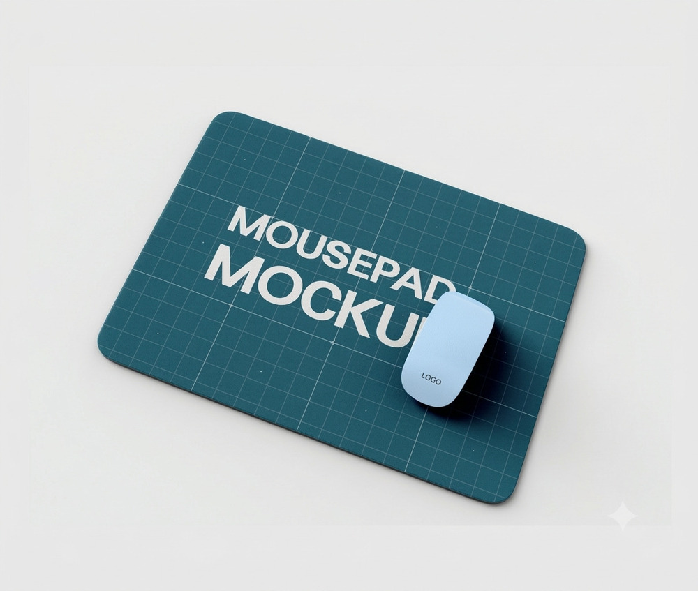 Mouse Pad