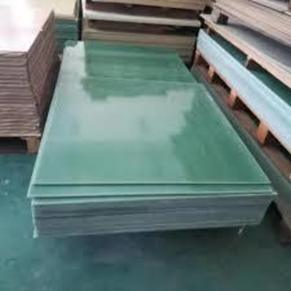 Glass Epoxy Sheet