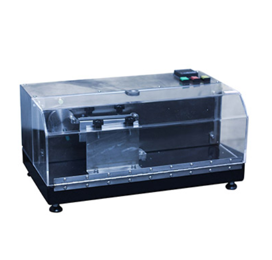 Anti-drill tester (Friction method)