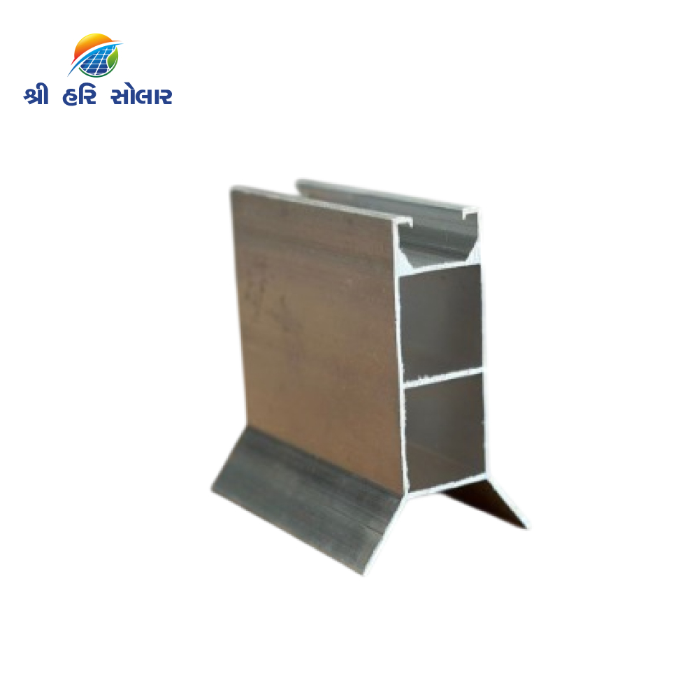 Solar  Mono Rail(100*100)