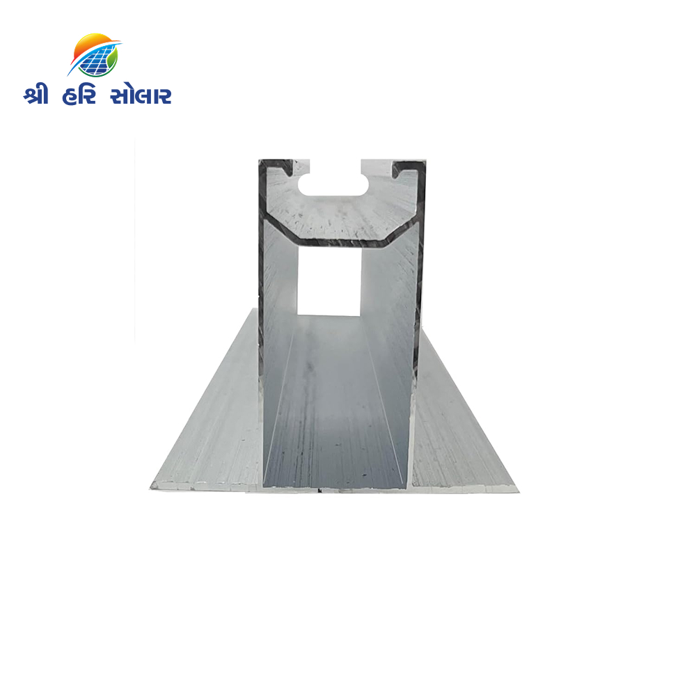Solar  Mono Rail(100*100)
