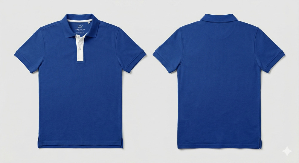 Polo T Shirt
