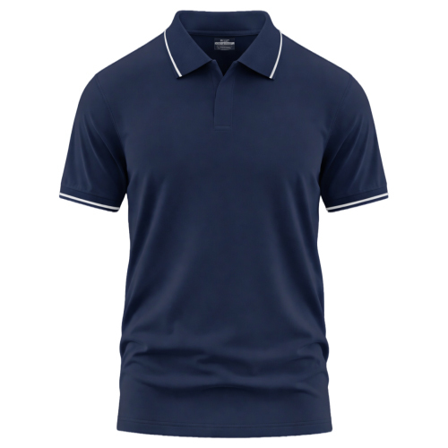 Mens Polo T Shirt