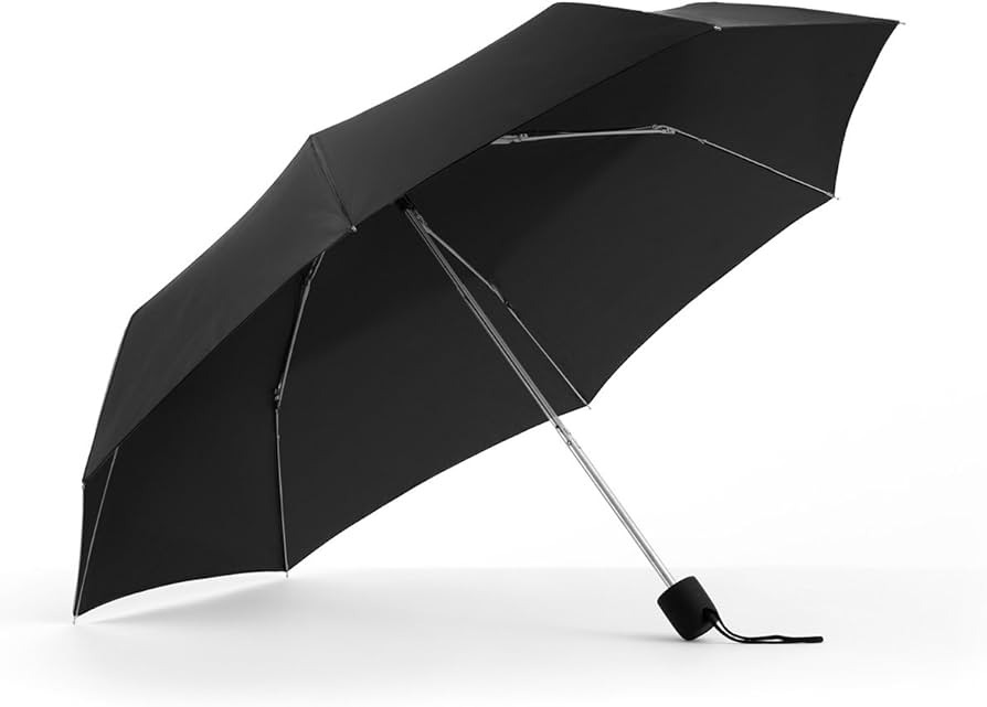 Black Umbrella