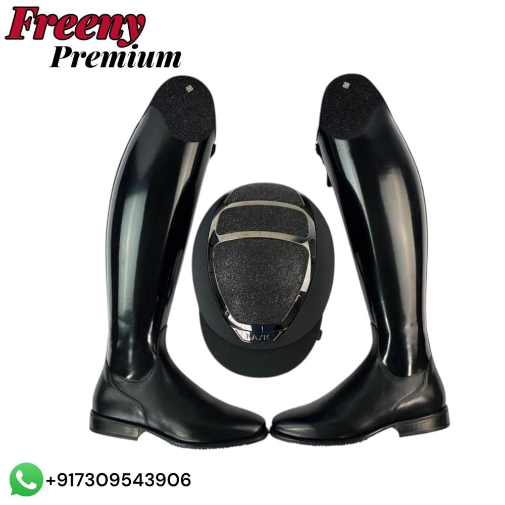 HORSE RIDING BOOTS