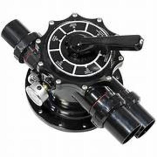 Top Mount Control Valve/wholsaler/traders/suppliers - Color: Black / Grey