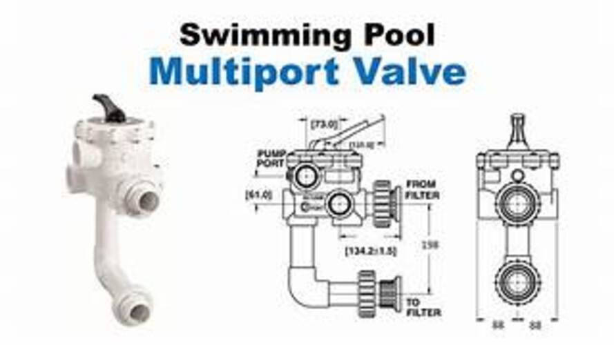 Top Mount Control Valve/wholsaler/traders/suppliers - Color: Black / Grey