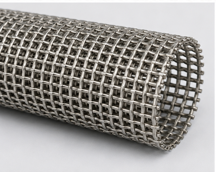 DOKA screens Wire Meshes
