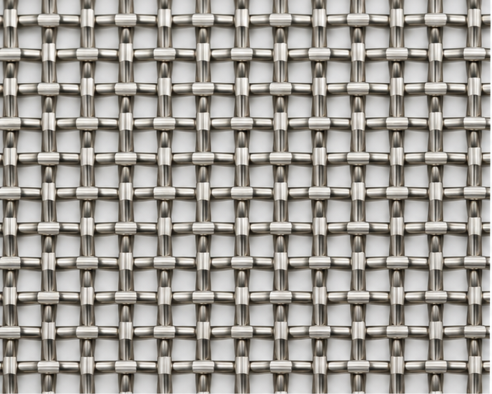 DOKA screens Wire Meshes
