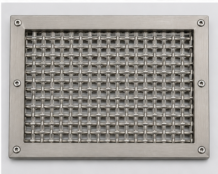 DOKA screens Wire Meshes