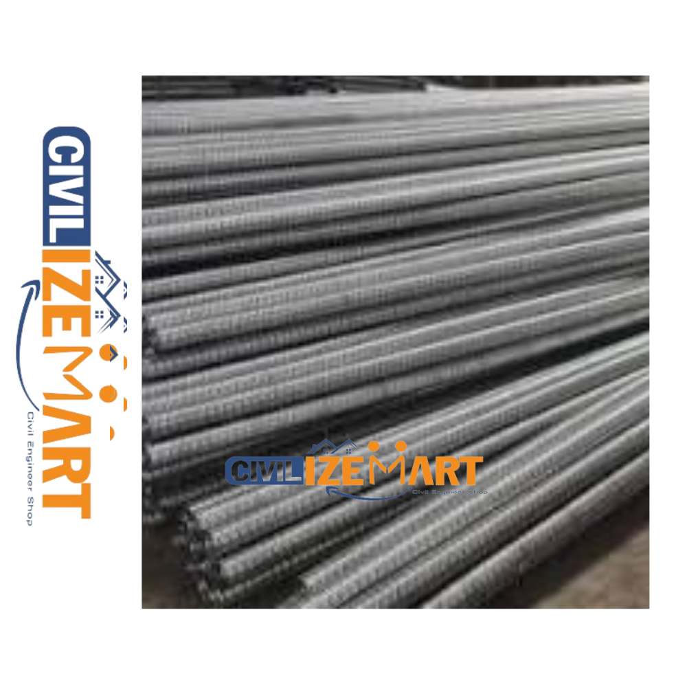 HDPE Corrugated Post Tensioning Duct