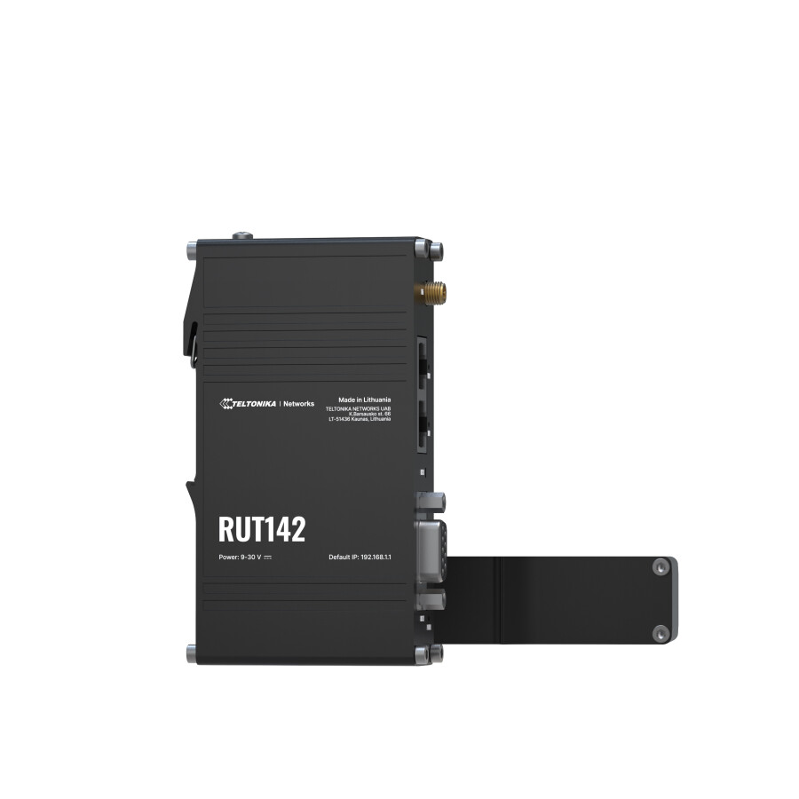 RUT142 ROUTER