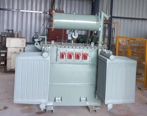 250 kva Distribution Transformer