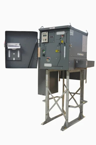 VCB Control Panel