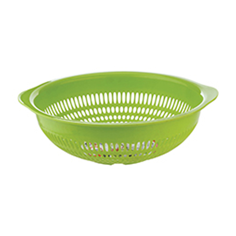 Plastic Colander 3 Pcs Set