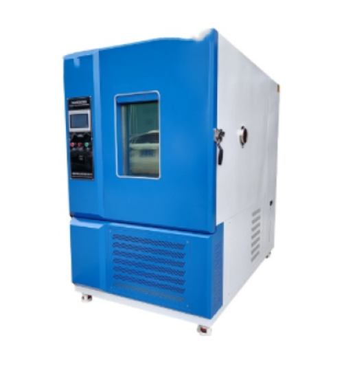 Textile moisture absorption and heat generation performance tester