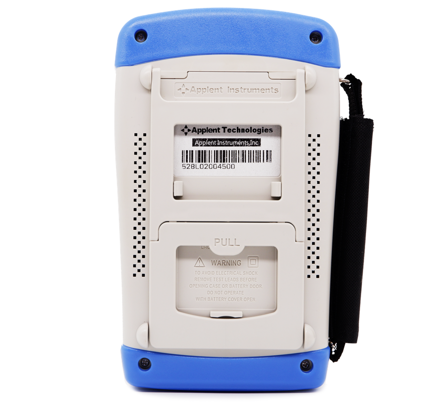 AT525 Handheld Battery Tester