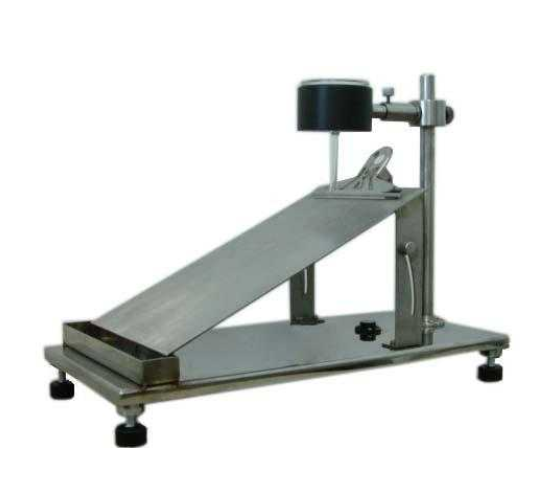 Nonwovens Liquid Loss Tester