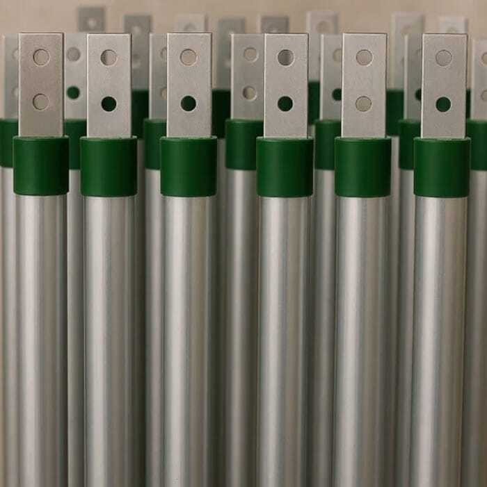 Chemical Earthing Electrodes