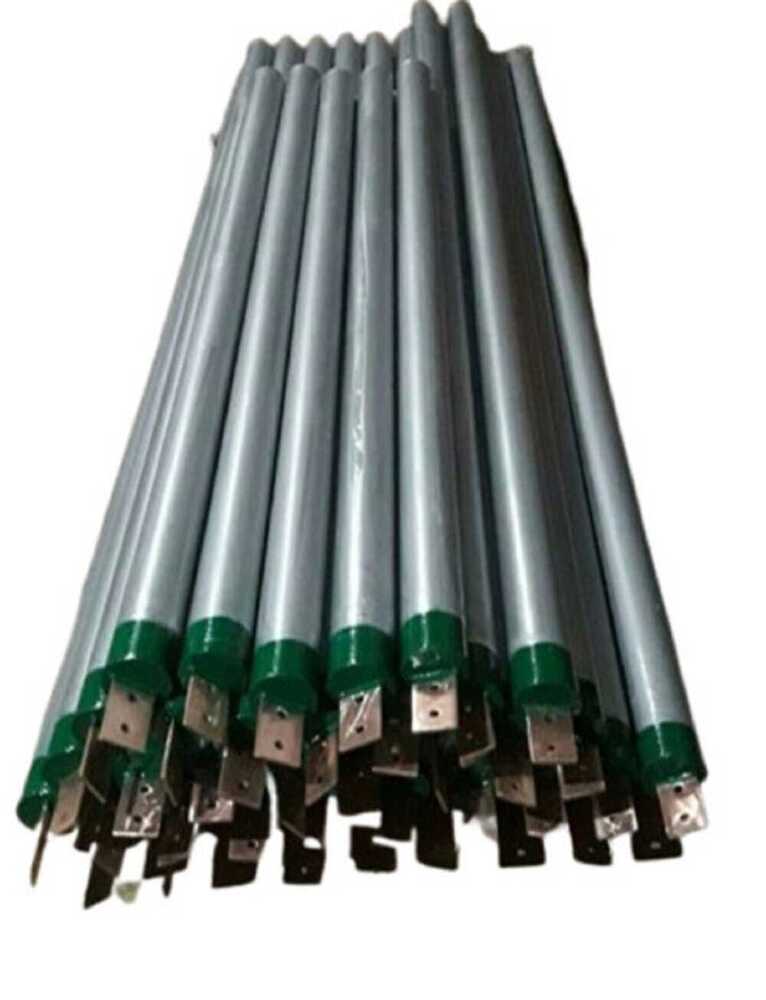 Earthing Electrodes