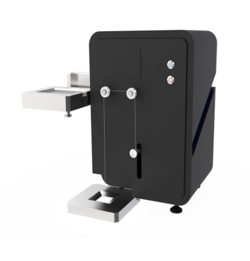 Garment Fabric Wet Adhesion Performance Tester