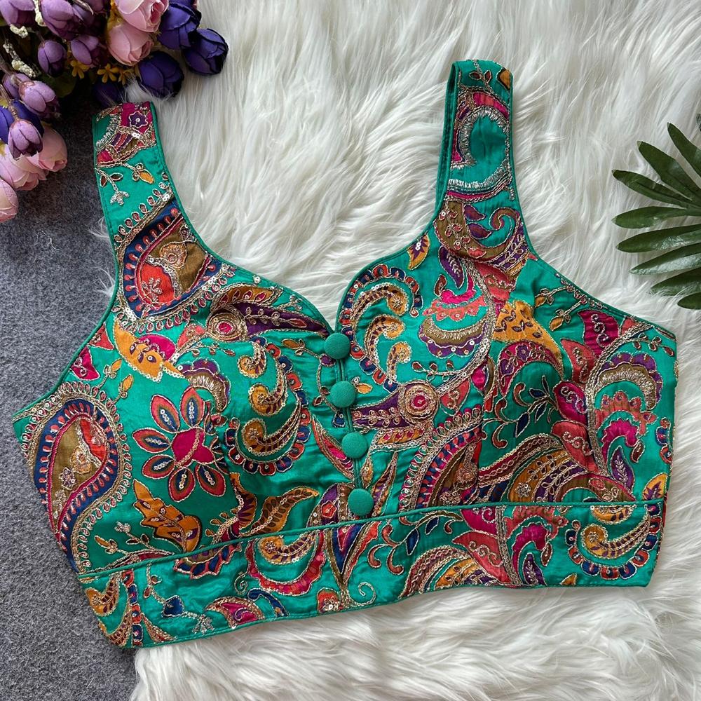 Ladies Blouse