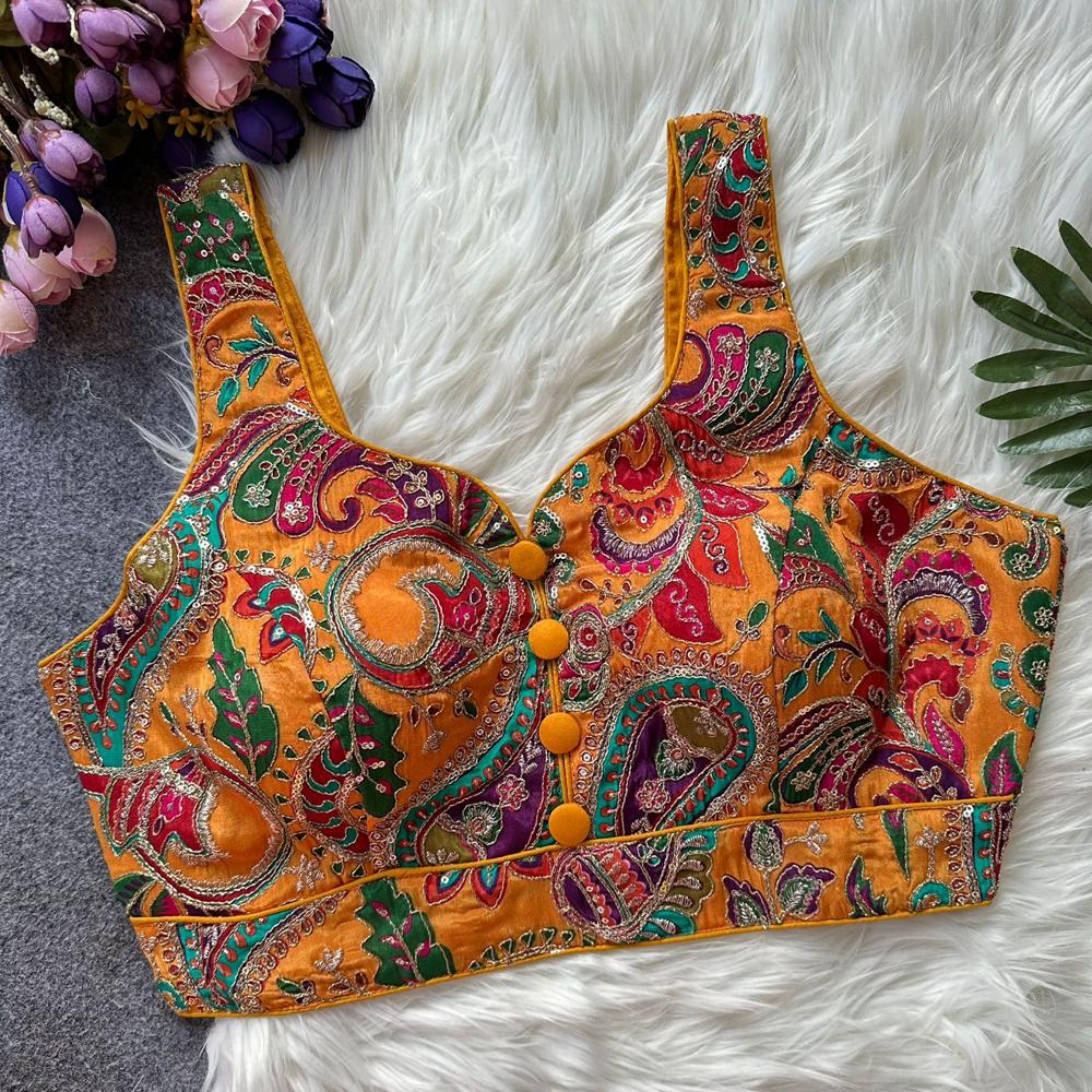 Ladies Blouse