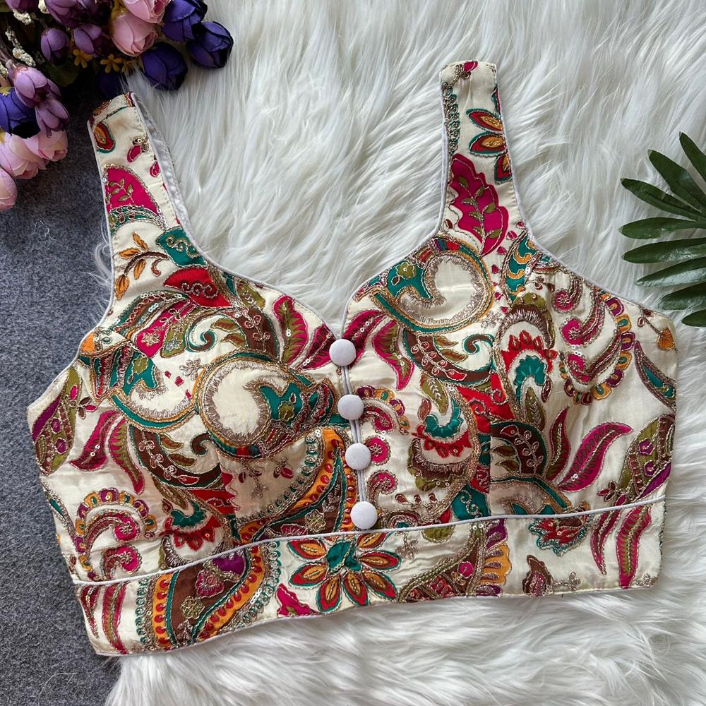 Ladies Blouse