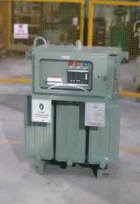 Servo Voltage Stabilizers