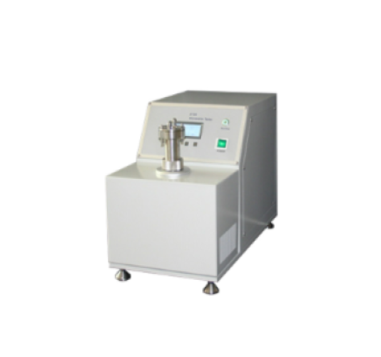 Micron Tester