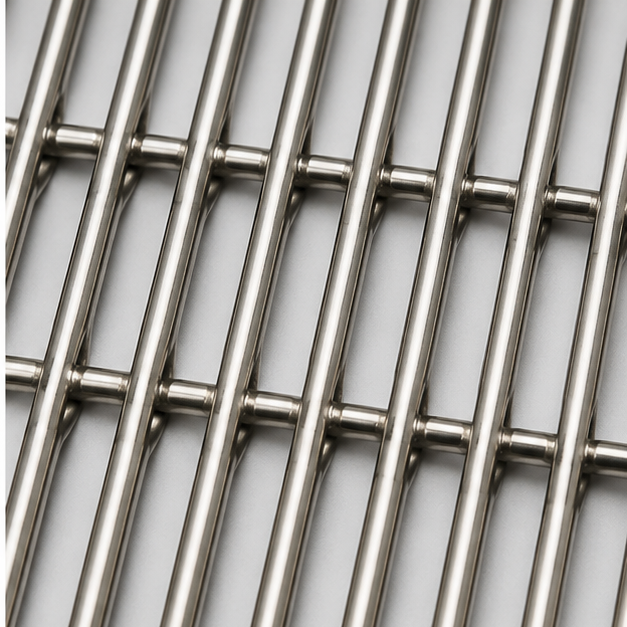 Egla-max Wire Mesh - Application: Food Industry