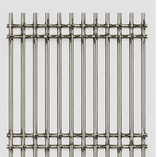 Egla-max Wire Mesh - Application: Food Industry