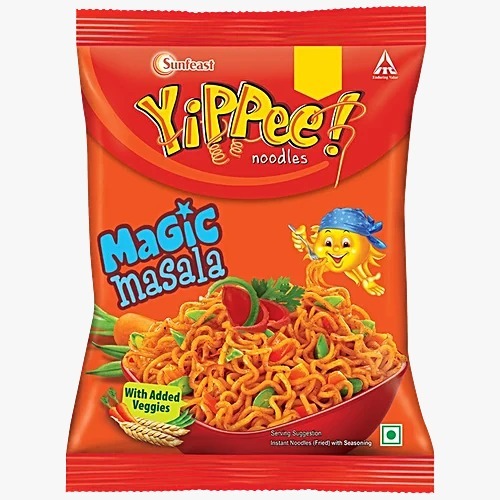 Yippee Magic Masala