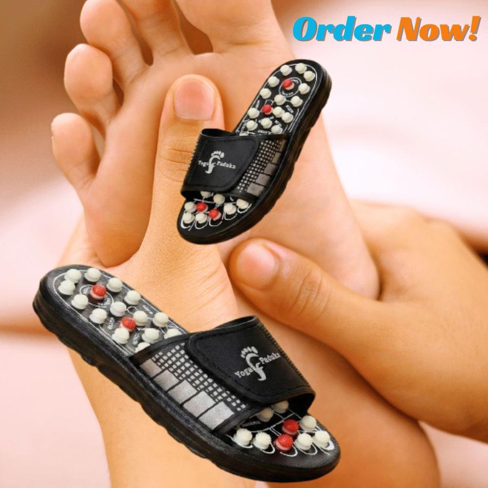 YOGA PADUKA 0.1