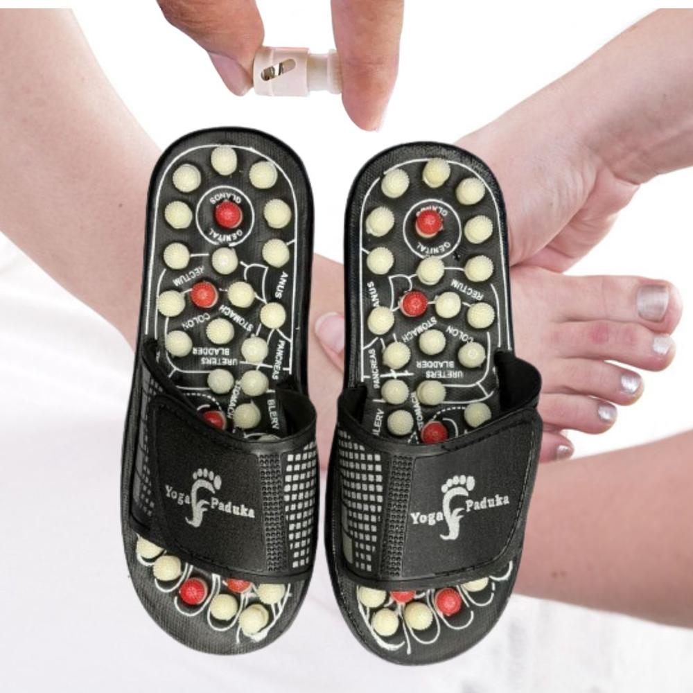 YOGA PADUKA 0.1