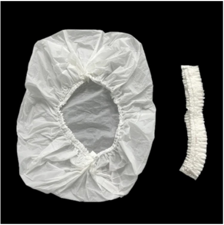 Biodegradable Compostable Shower Caps