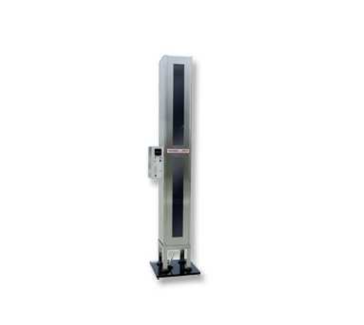 Large Flame Flammability Tester