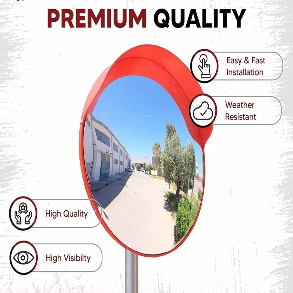 Convex Mirror 40 inches