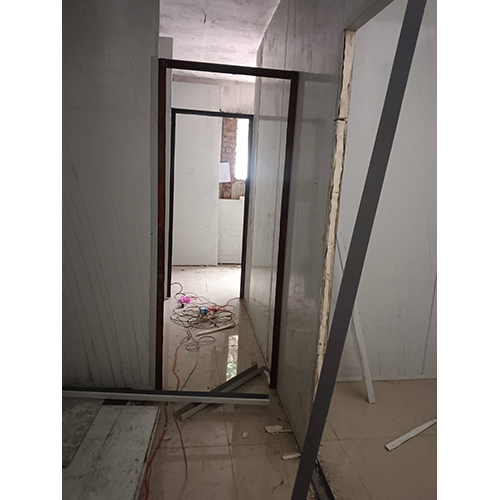 Room Fabrication